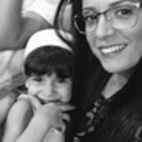 Francielle Oliveira Gechonke