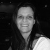 Silvia Helena de Oliveira