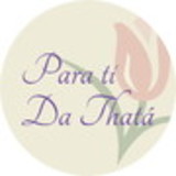 THAIS BIRCAK VENTURA