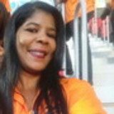 Maria dos anjos Alves mendes