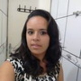 Luana dos santos de Paula