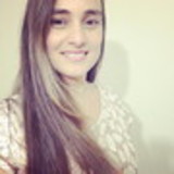 Cristiane Raquel da Silva