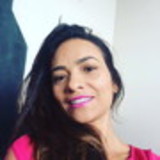 Daniele de Oliveira Vilas Boas