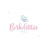 Borboletitas Baby