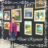 Atelier Dani Riginato