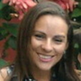 Amanda Ferreira Tarantelli