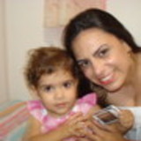 Nathalia Andrea da silva