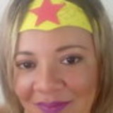 Mariluce Menezes dos Santos Rodrigues