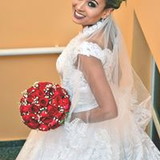 Daiana da Silva Sacramento