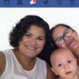 GLENDA ROSA SIQUEIRA SANTOS