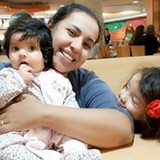 Patrícia Maria Rangel