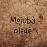 Mojubà Olodê