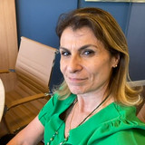 paula pellegrino sotto maior