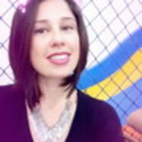 Mariana Timoteo Silva