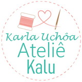 Ateliê KaLu - Karla Uchôa