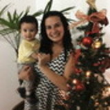 Larissa Venancio Nascimento