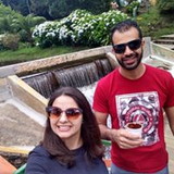 Fernanda Fernandes Arantes