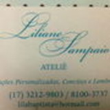 Liliane Sampaio Freitas Baptista