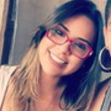 Priscila Caroline Tiburcio