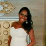 Thamiris Thainara da Silva