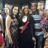 Lucia Oliveira Santos