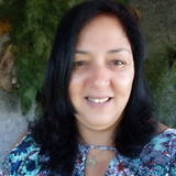 margarete Maciel da Silva