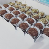 Eli Santos bolos e doces