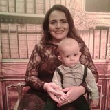 cristina hisabel de oliveira