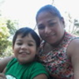 Marli Ribeiro de Souza Dias