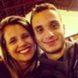 Jéssica Klein Ferreira