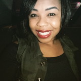 Patrícia Chagas da Cruz