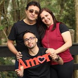 Rosimeire Ferreira Lucena Santos