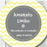 Amarelo Limão