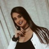 Tatiane De Marins Pireda