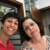 Elizabeth Poubel Bastos Ribeiro