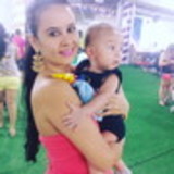 Dayse Abreu Capistrano