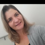 Rosangela Ines de Oliveira Cruz