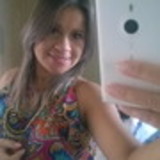 Lidiane Cardoso Ramos