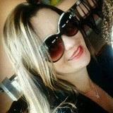 Itana Santos Finamori