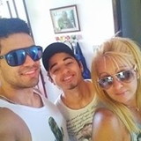 Eliane Ramos Coutinho Borges