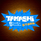 Tamashii Store