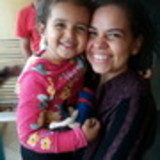 Graziella Rangel Lisboa dos Santos