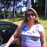 mary gomes dos santos