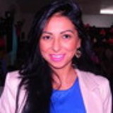 Andréia Catiane Fernandes