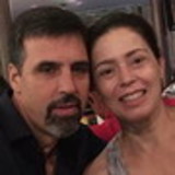 Andrea Ribeiro Brasil