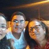 Maria Luiza Sabino Feitosa