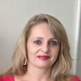 Andreia Regina Pereira