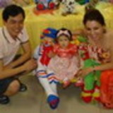 katia Carolina Sáenz Santana