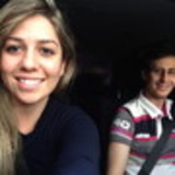 Ariela Sividanes Cavalcante Albini