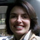 Sheila Nara Silva Leão 